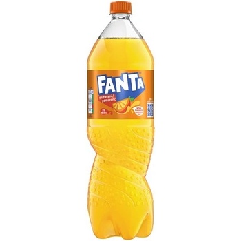 Fanta Pomaranč 2 l