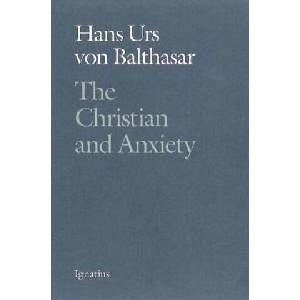 The Christian and Anxiety (ISBN: 9780898705874)