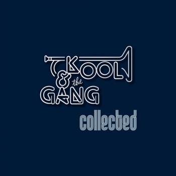 Kool & The Gang - Collected (180 g) (2 LP) (0600753825747)