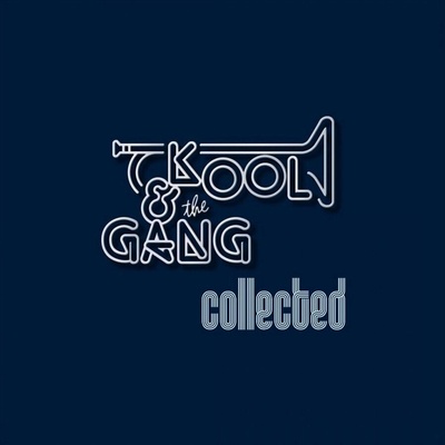 Kool & The Gang - Collected (180 g) (2 LP) (0600753825747)