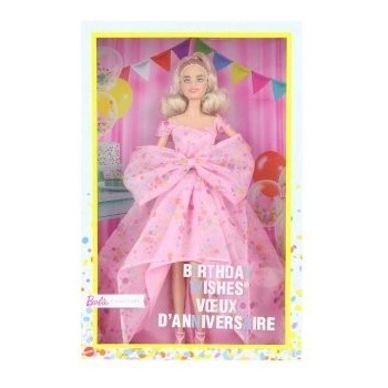 Barbie Úžasné narodeniny