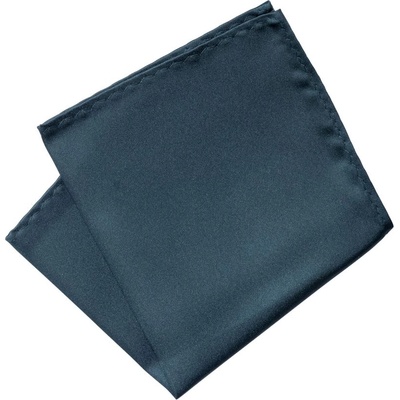Korntex KXHK / Квадратна кърпичка - тъмнозелена Универсална 21x21см (76KXHK02899)