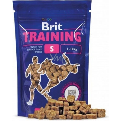 Brit Training Snack S 100 g – Zbozi.Blesk.cz