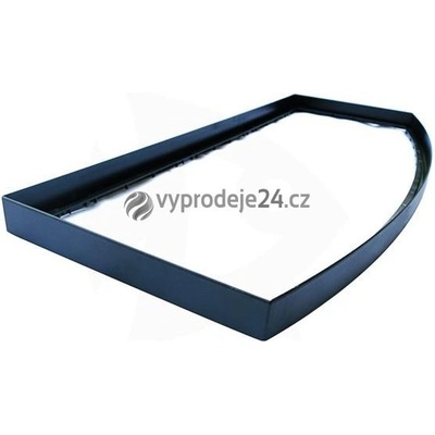 Diversa ochranný rámeček vypouklý 80x35 cm – Zbozi.Blesk.cz