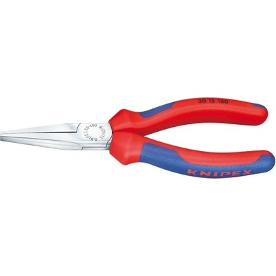 Kleště ploché Knipex 30 15 160 160mm