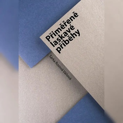 Přiměřeně laskavé příběhy
