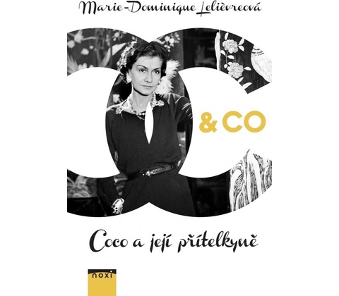 Přátelé Coco Chanel