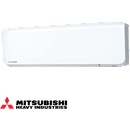 Mitsubishi SRK25ZS-WF / SRC25ZS-W