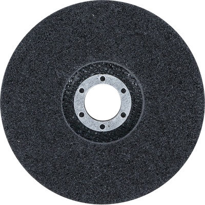BGS Brúsny kotúč leštiaci 125 mm 240 74624