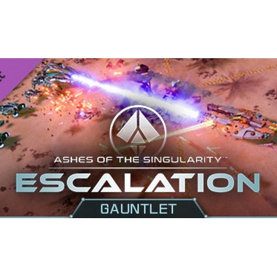 Ashes of the Singularity: Escalation Gauntlet