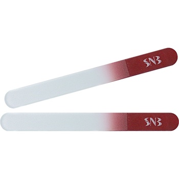 SNB Стъклена пила за нокти snb 19.5 см (fims06)