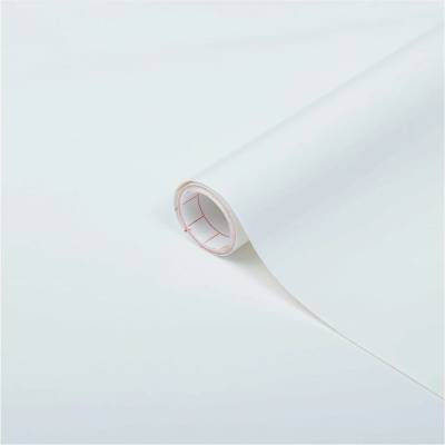 D-c-fix Samolepicí fólie 200 × 67,5 cm bílý 346-8006