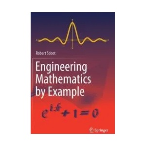 Engineering Mathematics by Example | Robert Sobot (ISBN: 9783030795443)