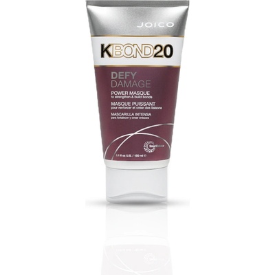 Joico Маска за интензивно възстановяване Kbond20 Power Mask 150мл