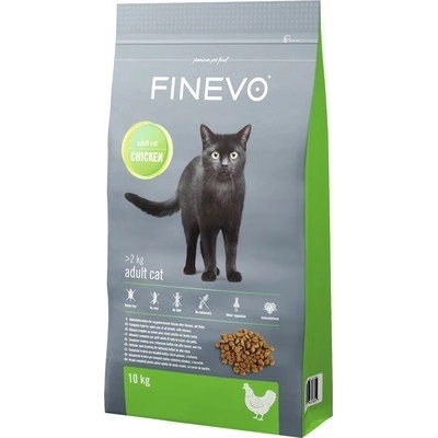 FINEVO Adult kuracie 10 kg