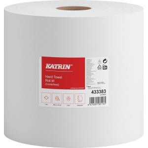 Katrin ХАРТИЕНИ КЪРПИ ЗА РЪЦЕ НА РОЛКА katrin - 300 метра (43383)