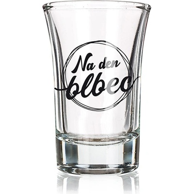 Nekupto Vtipný panák Na den blbec 240 ml