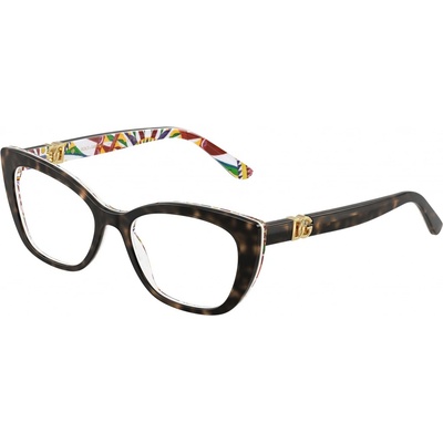 Dolce & Gabbana DG3398 3217