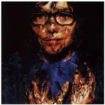 Björk - Selmasongs (Reissue) (LP) (5016958096816)