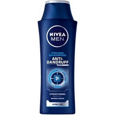Beiersdorf Шампоан против пърхот Nivea Men 250 мл