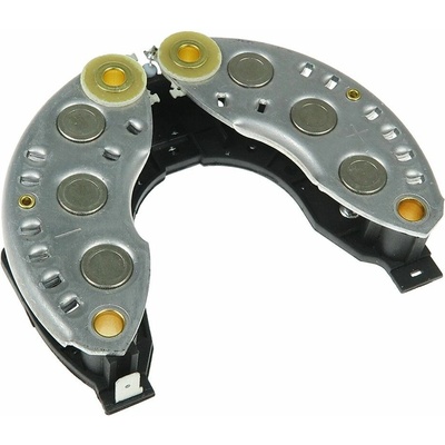 Usměrňovač, generátor AS-PL ARC3025