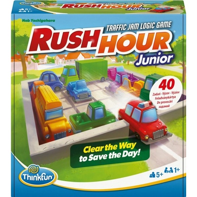 Thinkfun Rush Hour Junior