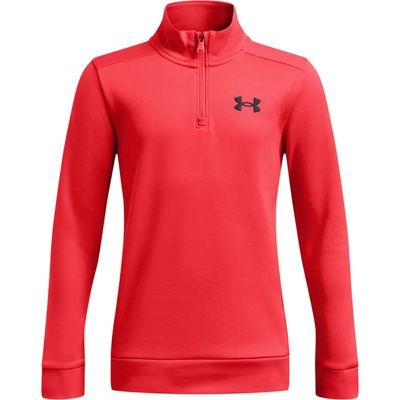 Under UA Armour Fleece 1/4 Zip 1373559-713