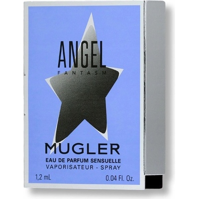 Thierry Mugler Angel Fantasm parfumovaná voda dámska 1,2 ml vzorka
