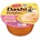 INABA Cat Dashi Delights мокра храна за котки - пилешко, сьомга 4 x 70 г
