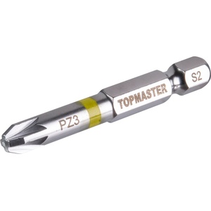 Topmaster Professional Накрайници 2бр. к-т PZ3 50mm TMP (338713)