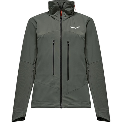 Salewa Дамско софтшел яке Salewa Women's Ortles DST/SW Jacket Softshell jacket - Faded Green - размер 36 (EU) (103-2749-0112)