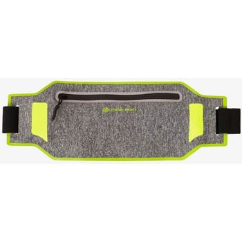 ALPINE PRO Жълто-сиво спортно бъбрече ALPINE PRO MURRAE ALPINE PRO | Siv | ЖЕНИ | ЕДИН РАЗМЕР