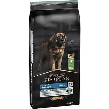 Purina PRO PLAN Large Athletic Adult с агне-14кг