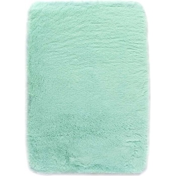 BO MA Rabbit New Mint Zelená 60 x 90 cm