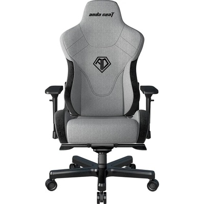 Anda Seat T – Pro 2 XL čierna