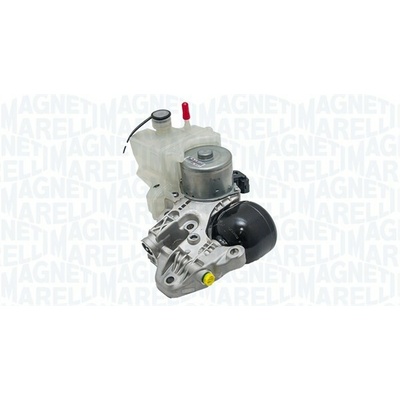 Ventilová jednotka, hydr. agregát (automat. prevodovka) MAGNETI MARELLI 023000023010