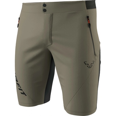 Dynafit Transalper2 Light Dst Shorts fallen rock