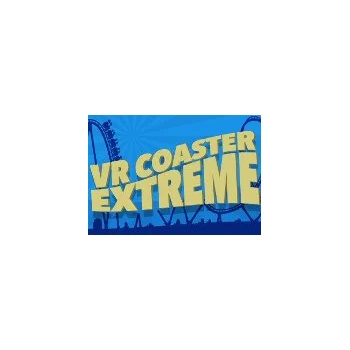 VR Coaster Extreme