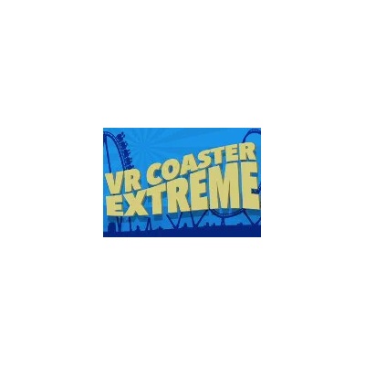 VR Coaster Extreme
