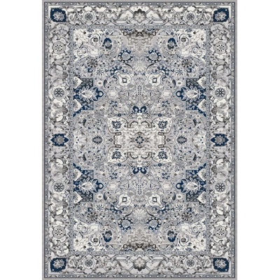 Agnella Agnus Aida Světle Šedý Modrý