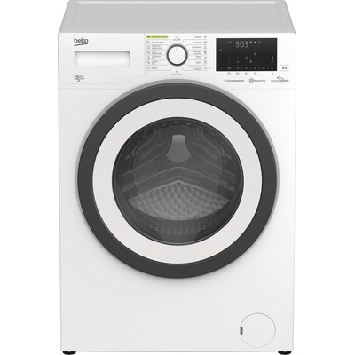 Beko HTV8736XSHT