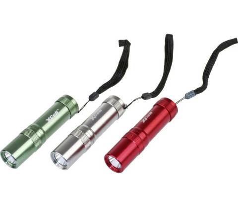 XCell Basic 1W 137785