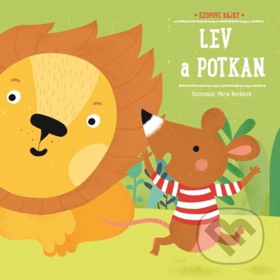 Lev a potkan