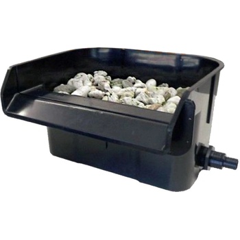 Waterfall - vodopádový - filtr