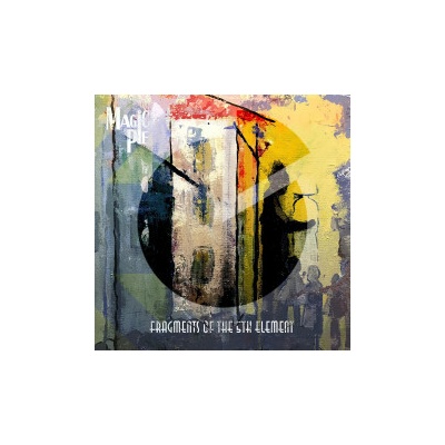 Magic Pie - Fragments Of The 5Th Element Vinyl LP