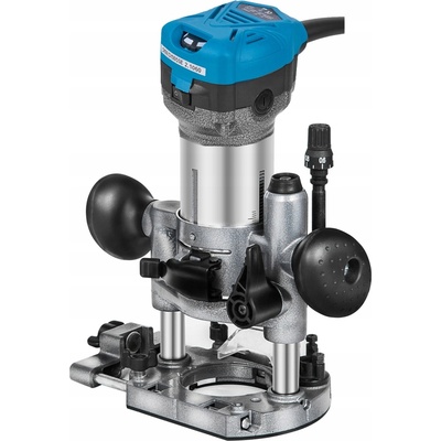 SucceBuy Horná frézka na drevo 10 000 – 30 000 ot./min 800W