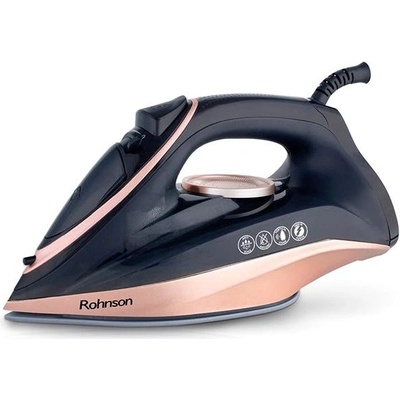 Rohnson R-386