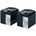 APC Replacement Battery Cartridge 55