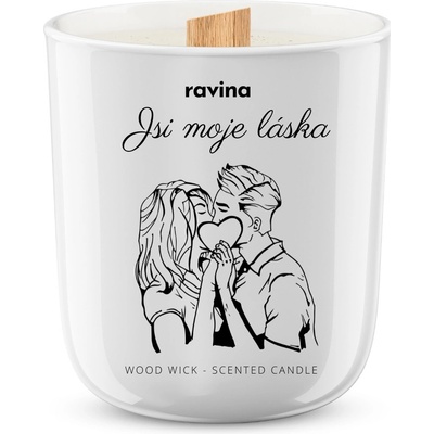 Ravina Jsi moje Láska 175g