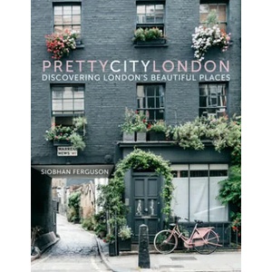 prettycitylondon | Siobhan Ferguson (ISBN: 9780750985598)